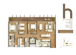 Hilltops (D9), Condominium #469252181